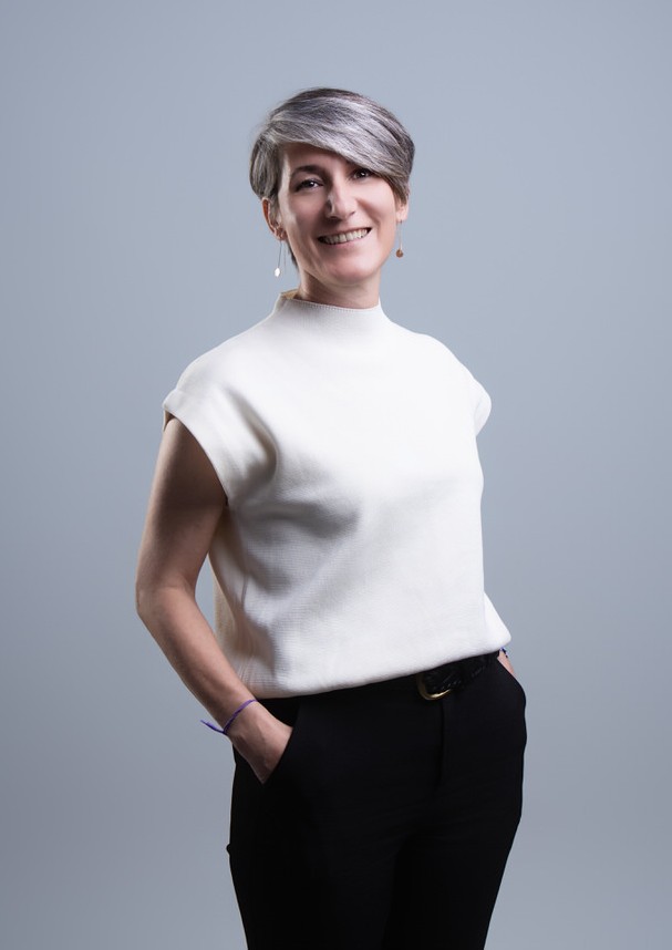 Hortense De Roquette